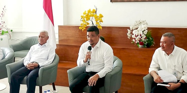 UMP Sumut 2026 Resmi Naik 7,9 Persen, Ini Besaran Terbarunya