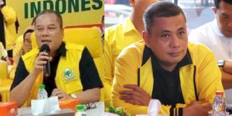 Jelang Musda 2026, Datok Ilhamsyah Nilai Andar Amin Paling Layak Pimpin Golkar Sumut