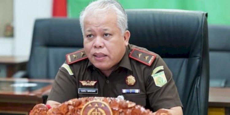 Kejati Sumut Harus Jelaskan Posisi Mantan Bupati Ashari Tambunan di Kasus Eks HGU PTPN II