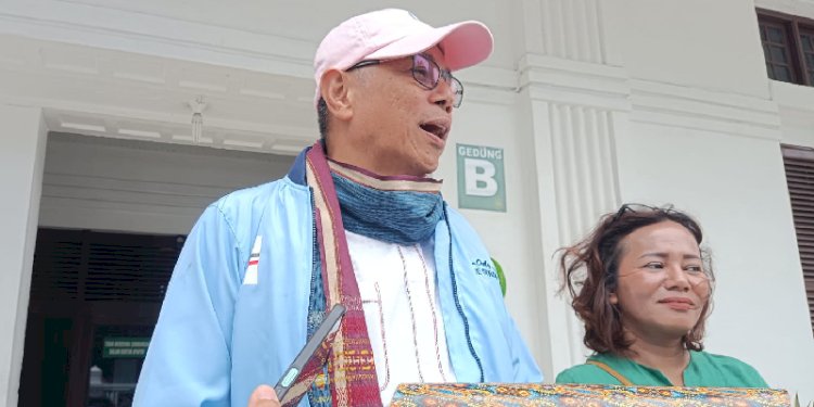 Komisi III DPR Apresiasi Kejagung Tarik Jaksa Karo Terkait Kasus Amsal Sitepu