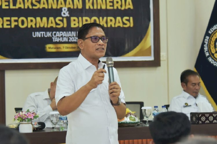 Narkoba Mengalir, Penjara Meluap