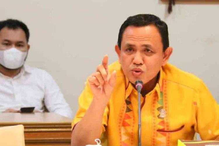 Abdul Rahim Siregar Apresiasi 33 Bus Sekolah Gratis, Dorong Perluasan Program dan Penambahan Anggaran