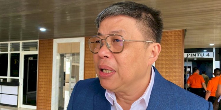 Ketidakmampuan Bulog Tuntaskan Bantuan Pangan Disorot DPR