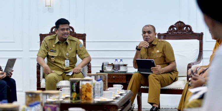 Pemprov Sumut Siapkan RS Internasional, Pasien BPJS Bisa Berobat