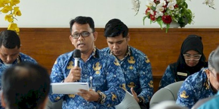 Pemprov Sumut Siagakan 2.500 Pompa Hadapi Ancaman El Nino