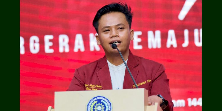Antrian BBM Masih Terjadi, Ketua DPD IMM Sumut: Anak Perusahaan Pertamina Gantian “Bohongi” Warga Sumatera Utara