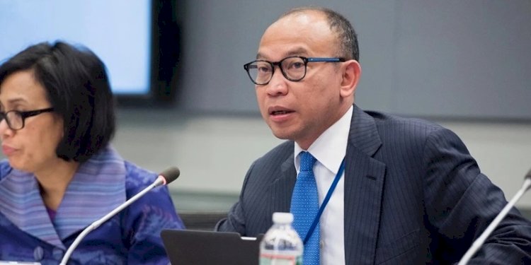 Chatib Basri Pulang Mendadak dari AS, Isu Gantikan Purbaya Makin ...