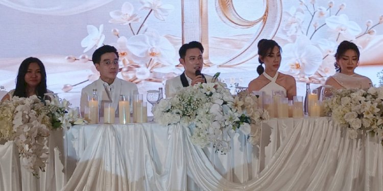 Jalin Kemitraan Dengan Nordberg Medical, dr Elfin Semakin Optimis Kembangkan Bisnis Kecantikan di Medan