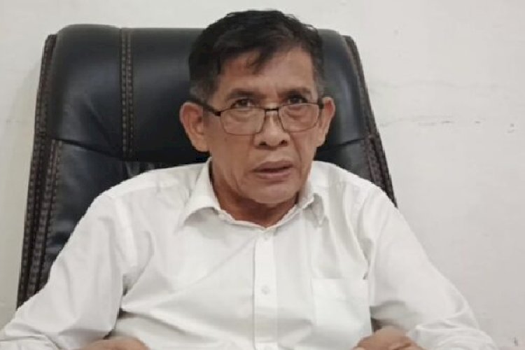 Pengadilan Tinggi Batalkan Putusan PN Medan, Prof Dr Suwardi Lubis Sah Sebagai Rektor Universitas Darma Agung