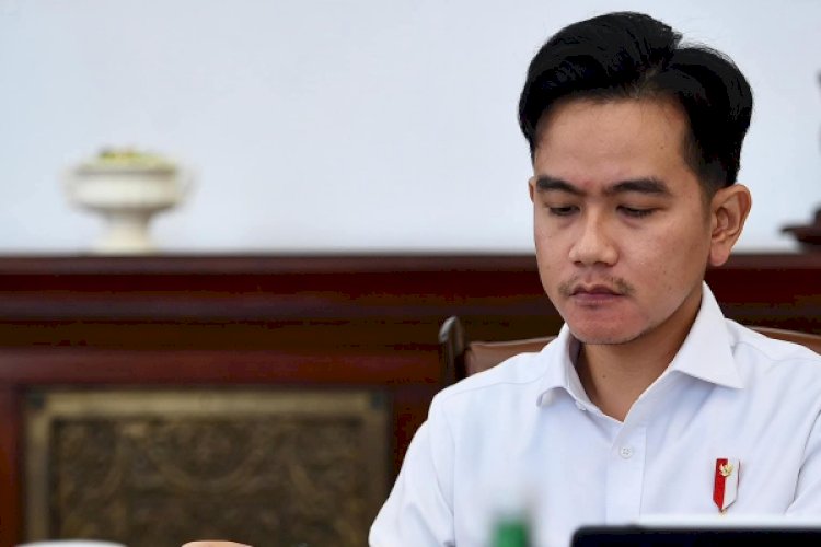 Gibran Masih Bocil, Lebih Cocok Jadi Camat Ketimbang Wakil Presiden