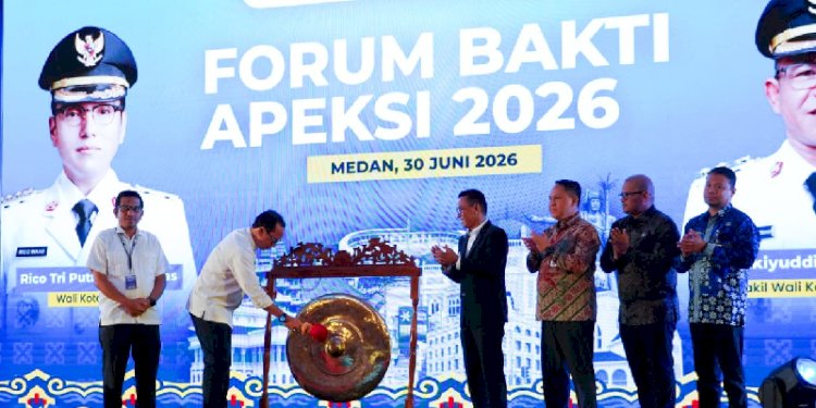 Tragedi Daerah, Negara, dan Sumatera Utara