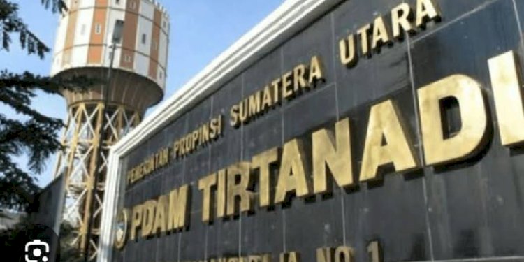 Info Di Medsos Soal Temuan BPK 170 Paket "Emergency" Tirtanadi Dipastikan Hoax