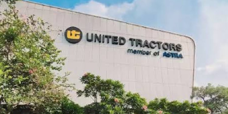 Dugaan Skandal Impor BBM Rp958 Triliun, FORMASI akan Laporkan United Tractors dan Pamapersada ke APH hingga KPK