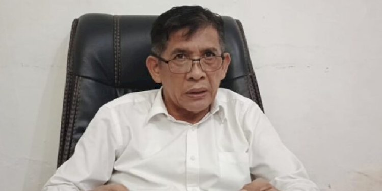 Pengadilan Tinggi Batalkan Putusan PN Medan, Prof Dr Suwardi Lubis Sah Sebagai Rektor Universitas Darma Agung