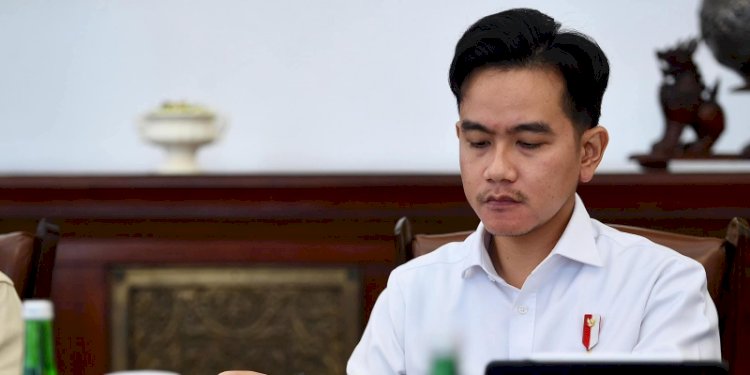 Gibran Masih Bocil, Lebih Cocok Jadi Camat Ketimbang Wakil Presiden
