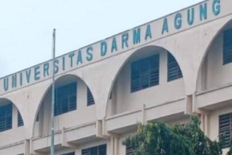 Ijazah 11 Mahasiswa S-2 UDA Tertahan, AKDA Desak Richard Pardede Diperiksa