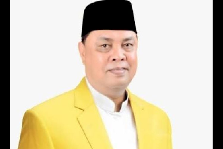Dua Kali Mangkir, Polda Sumut Tahan Anggota DPRD Dhody Thahir