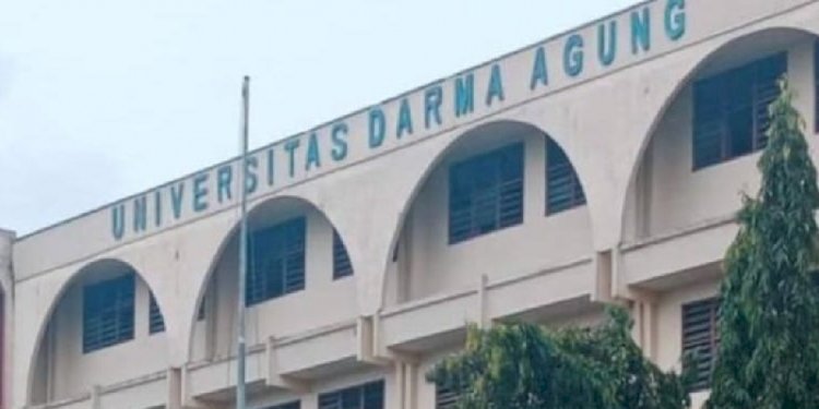 Ijazah 11 Mahasiswa S-2 UDA Tertahan, AKDA Desak Richard Pardede Diperiksa