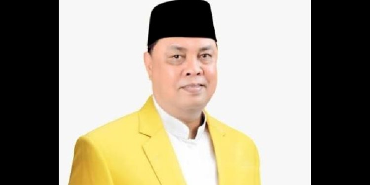 Dua Kali Mangkir, Polda Sumut Tahan Anggota DPRD Dhody Thahir