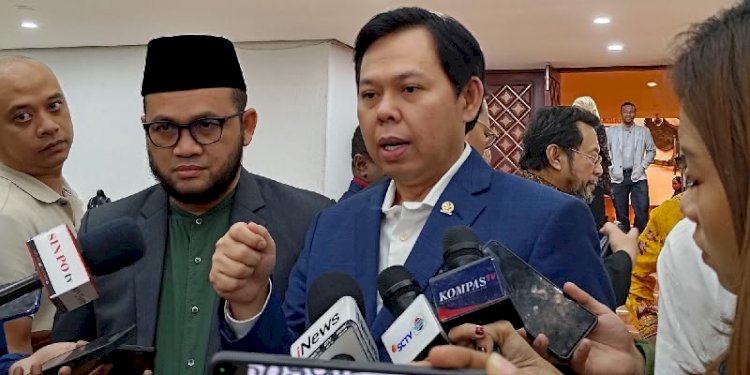 Karhutla Ancam Stabilitas Sosial dan Ekonomi, Ketua DPD: Kejahatan Ekologi Harus Diakhiri!