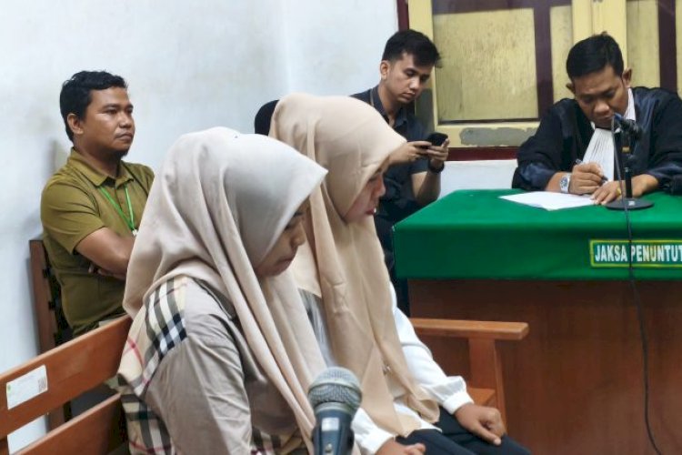 Tak Terbukti Korupsi, Dua Eks Bendahara BOS SMK Ganda Husada Divonis Lepas