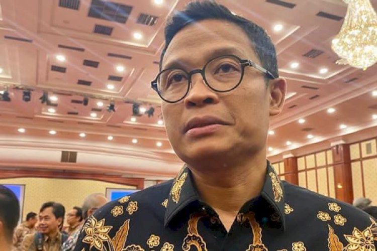 Ada “Nama Ajaib”, Bos Pajak dan Bea Cukai Minta Rotasi Era Purbaya Dibatalkan