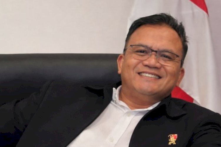 Hattrick Korupsi Fahd A Rafiq: Bukti Hukuman Badan Gagal, Saatnya Melawan dengan Radikal!