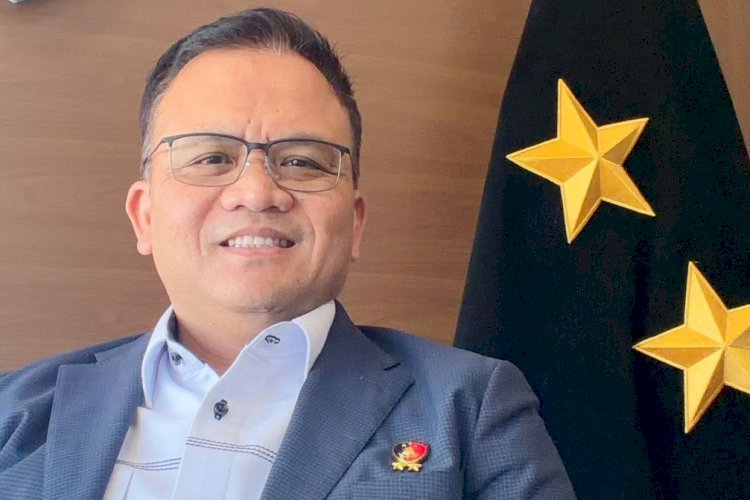 Ketika Alat Kejahatan Tertinggal, tetapi Pelakunya Menghilang