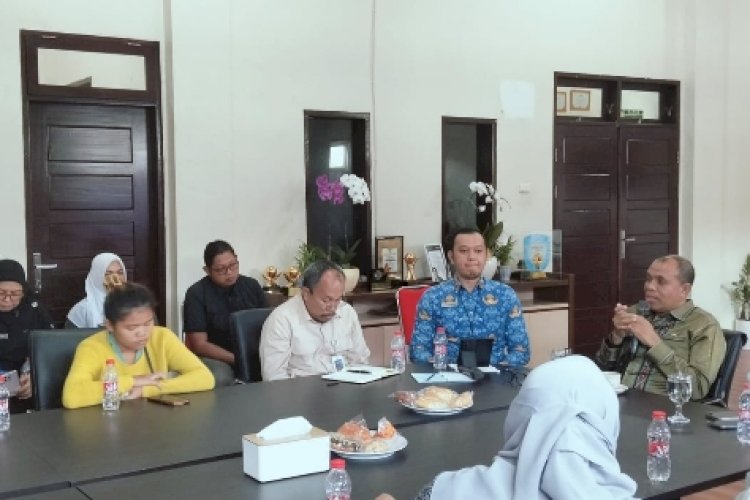 Kondisi Krismas Korban Keracunan MBG di Karo Membaik, Dokter Tak Temukan Gangguan Saraf