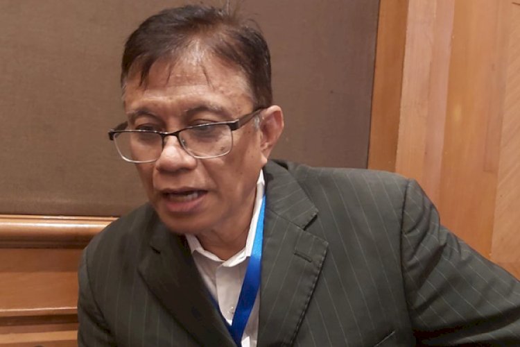 Sesuai Ambisi Prabowo, Kampus Negeri Jangan Cari Duit dari Mahasiswa Lagi