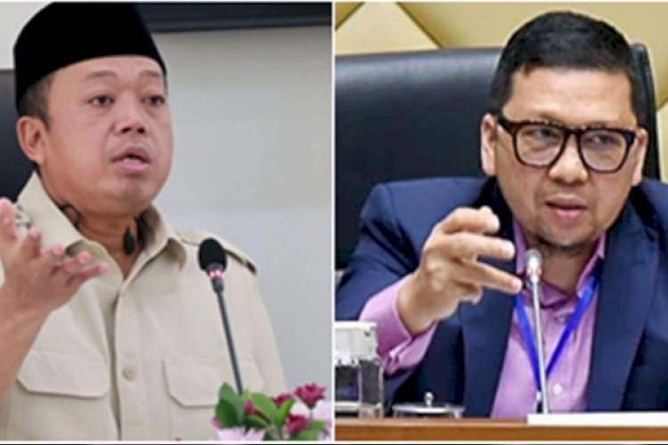Desakan Pecat Nusron Mencuat, Ahmad Doli Memungkinkan jadi Pengganti