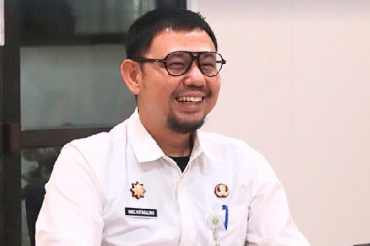 Bulan Bakti Peternakan, Sumut Target Vaksinasi 15 Ribu Hewan untuk Bebas Rabies