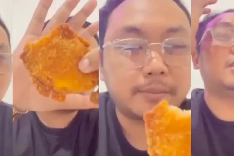 Tak Punya Simpati, Korban Keracunan MBG Karo Jadi Olok-Olokan Pegawai SPPG Bantul