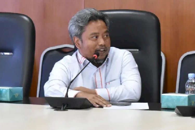 Bendungan Lau Simeme Mulai Diisi, Syaiful Ramadhan: Pemko Medan Agar Segera Siapkan Program Pengendalian Banjir