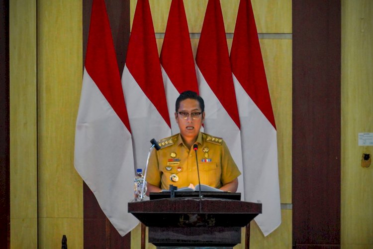 Banjir, Sekolah dan Medan Utara Masuk Prioritas P-APBD Medan 2026