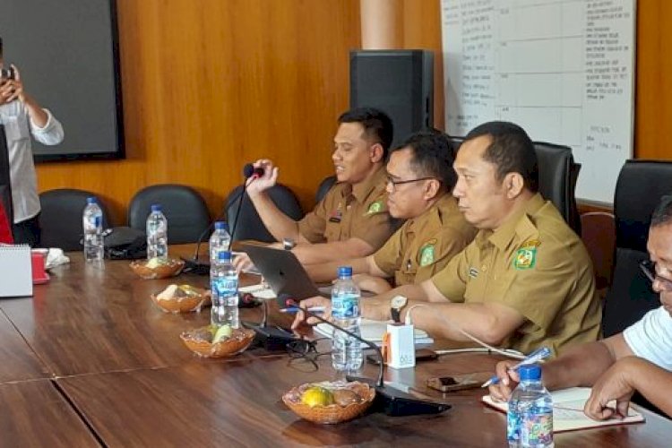 Banjir Belum Tuntas, DPRD Medan Desak Normalisasi Sungai dan Drainase Dikebut