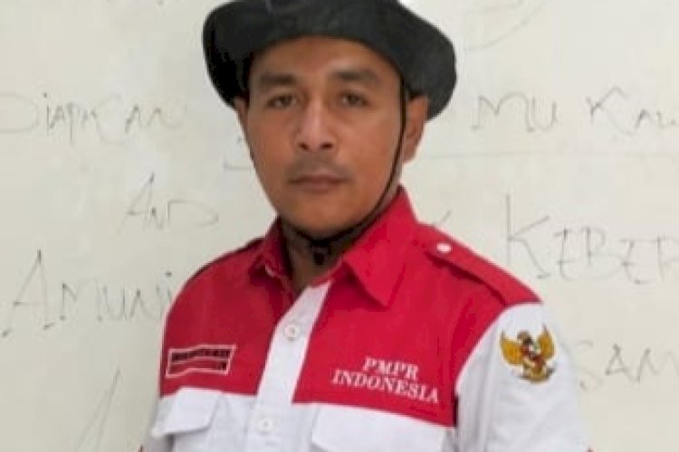 PMPRI Desak Dinkes Asahan Buka Penyebab Siswa MTsN 2 Kisaran Sakit Usai Santap MBG