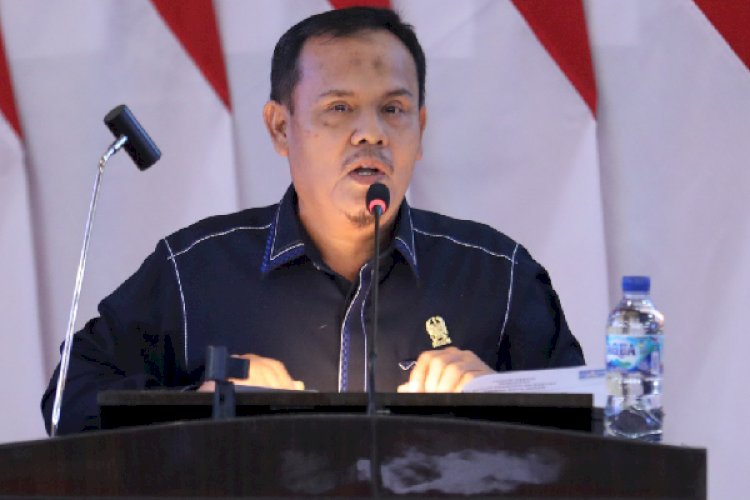 Fraksi Demokrat Setujui Perubahan Perda Pajak Medan Dibahas Lewat Pansus