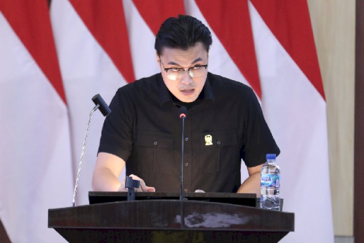 PSI Minta Perubahan Perda Pajak dan Retribusi Tak Bebani Warga Medan