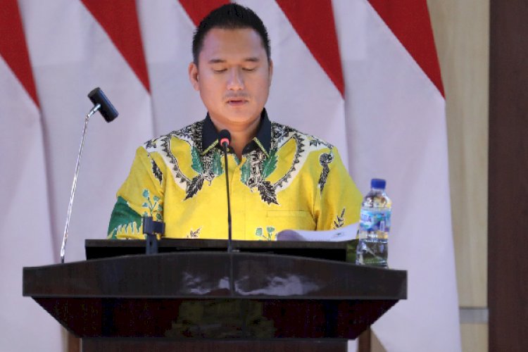 Golkar Minta Perubahan Perda Pajak Medan Tak Bebani UMKM