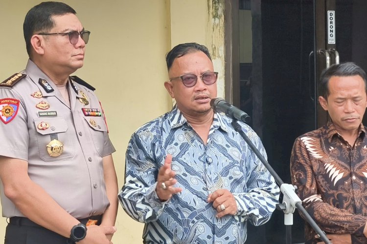 Kompolnas: Audit Kasus Winda Lorenza Rampung, Konstruksi Peristiwa Dinilai Logis