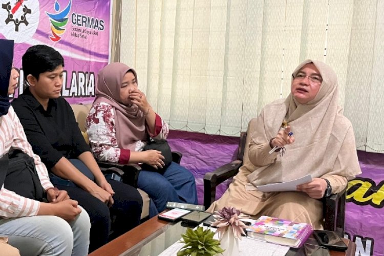 27 Kasus Super Flu Terdeteksi di Sumut, Dinkes Perketat Pengawasan