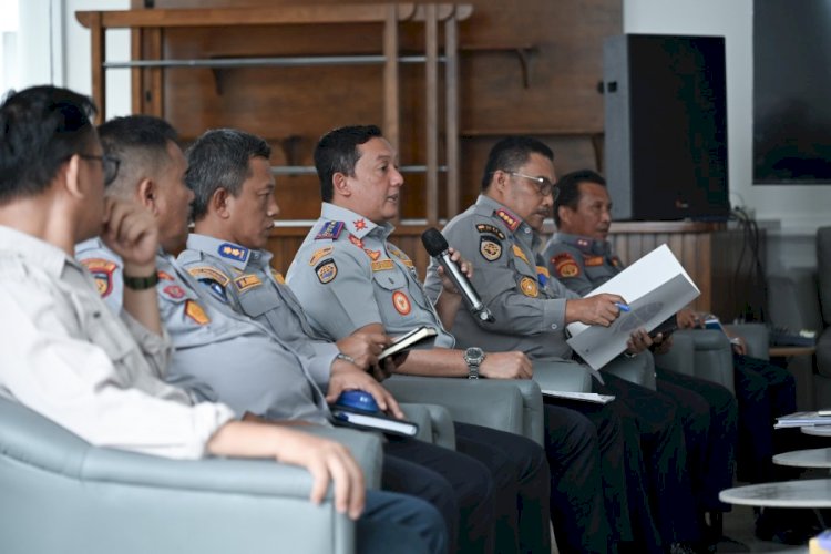 BRT Mebidang Siapkan Sistem Sekali Bayar, Penumpang Tak Perlu Bayar Lagi Saat Transit