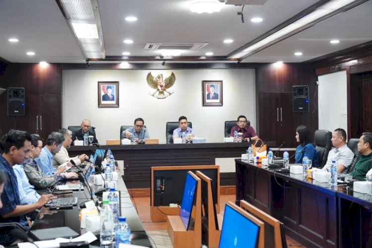 Pematangan Lahan PSEL Medan Dikebut, Groundbreaking Ditargetkan Awal Januari