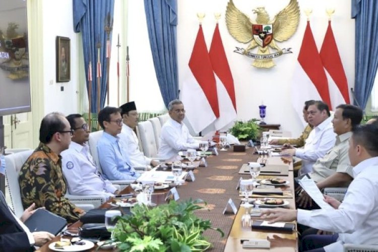 Pemerintah Siapkan Rp20 Triliun untuk Tambah Kekuatan Keuangan BPJS Kesehatan