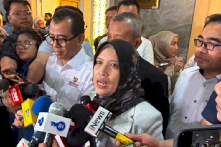 Ombudsman Benarkan Ada Jimmy Masrin di Sel Mewah Lapas Cibinong