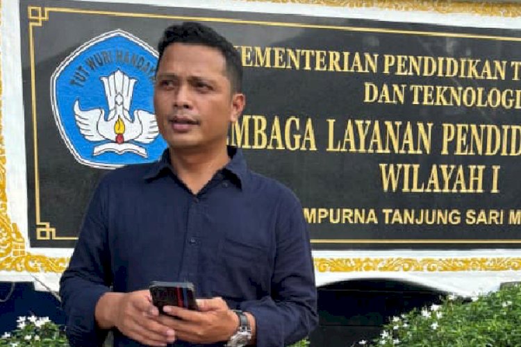 Beberkan 3 Masalah Fundamental YPDA Pimpinan Nelsri Kaban, AKDA Minta Kemendiktisaintek Turun Tangan