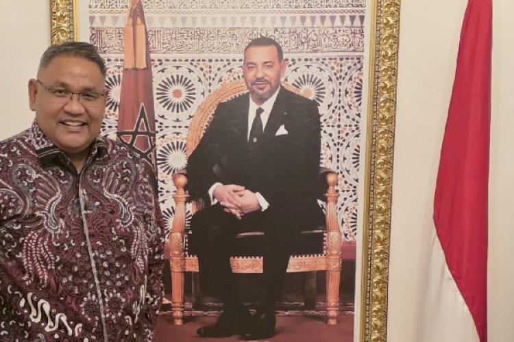 Demokrasi Matang dan Tonggak Sejarah Baru di Maroko Pasca-Pemilu 2026