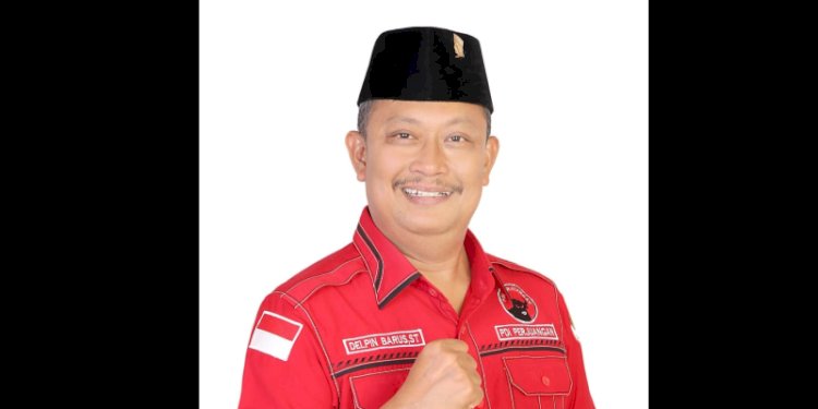 Petani Keluhkan Limbah PKS, Delpin Barus Desak Pemerintah dan Polisi Turun Tangan