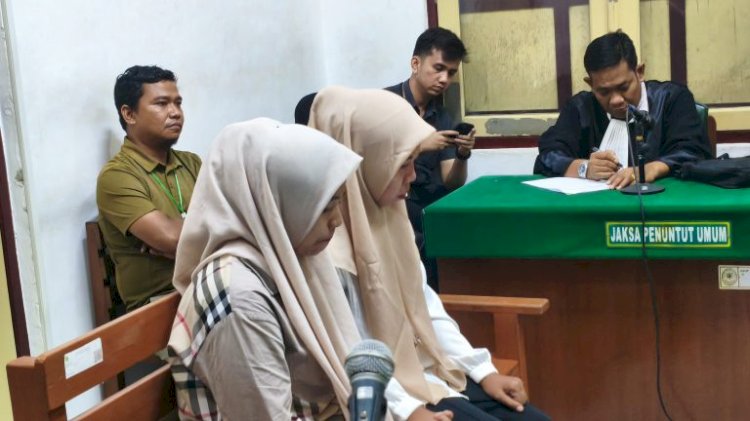 Tak Terbukti Korupsi, Dua Eks Bendahara BOS SMK Ganda Husada Divonis Lepas